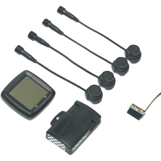 Parkeersensor kit DOMETIC WAE 9101500081