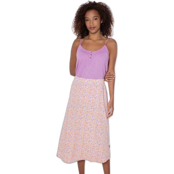 Protest Prtmimizan spaghetti top dames - maat l/40