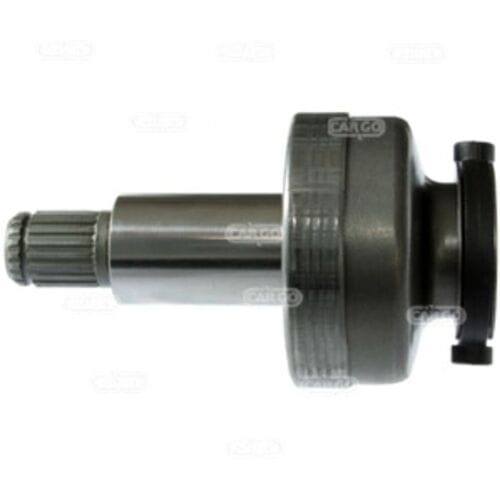 Lamellenkoppeling, starter HC-CARGO F 032 237 752