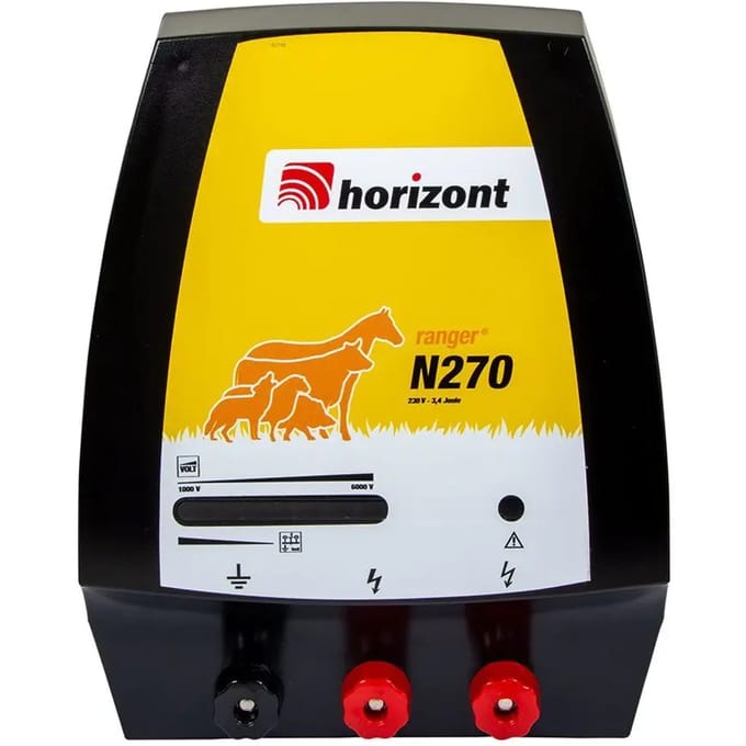 Sector station Horizont Ranger N270