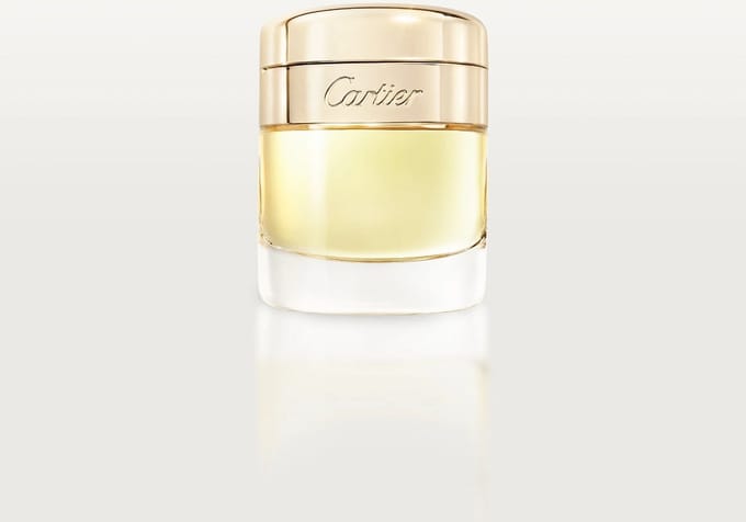 Cartier Baiser Volé - 30 ml - parfum spray - pure parfum voor dames