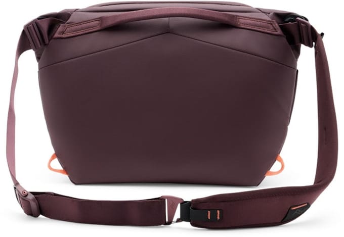 Peak Design Everyday Sling 6L Tas - Eclipse Paars