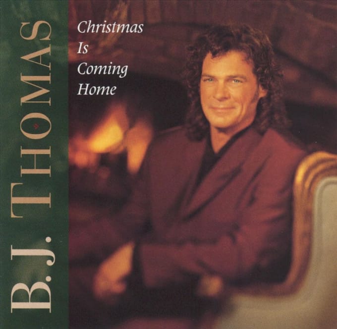 Christmas Is Coming Home