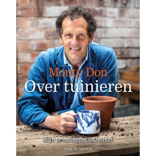 Over Tuinieren - Monty Don