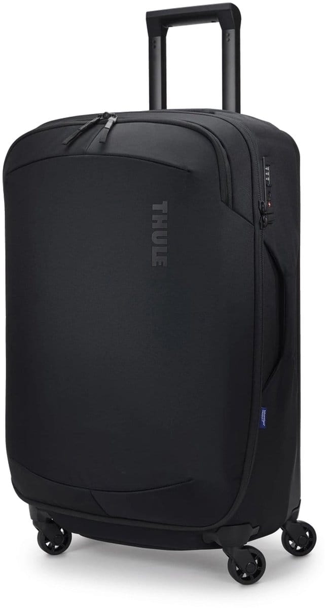 Thule Subterra 2 Handbagage Black 65