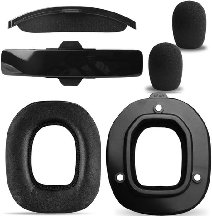 Vervangende Oorkussens voor Astro A50 Gen 4 Headset