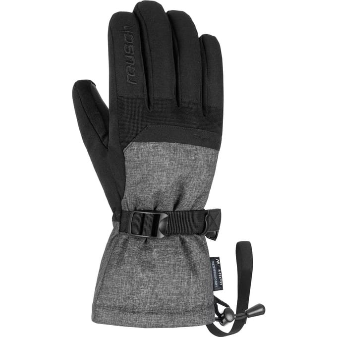 Reusch Fingerhandschuhe Outset R-TEX® XT