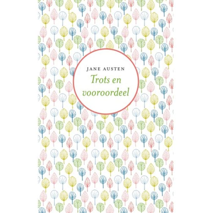 Trots En Vooroordeel - Jane Austen