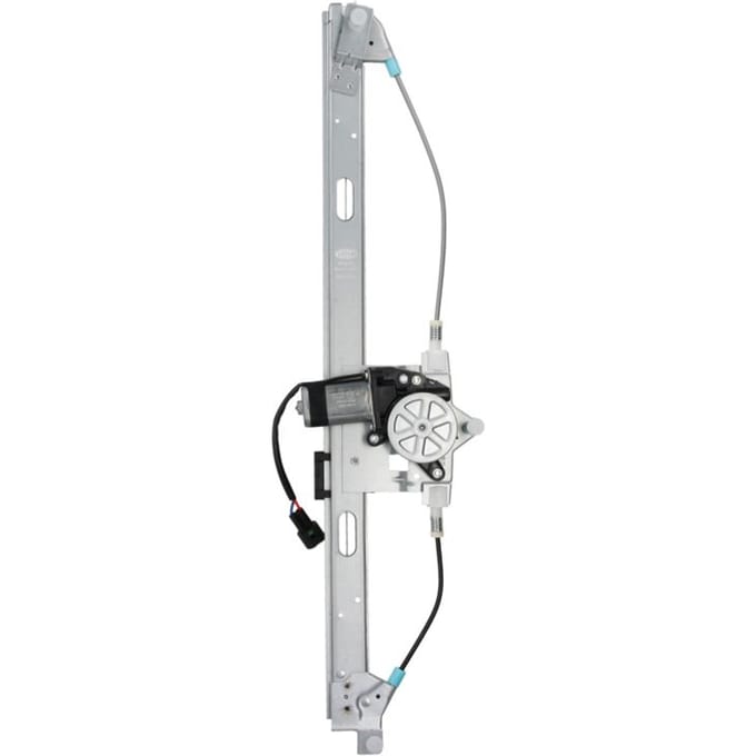 Raamregelaar MAGNETI MARELLI 350103170187 links