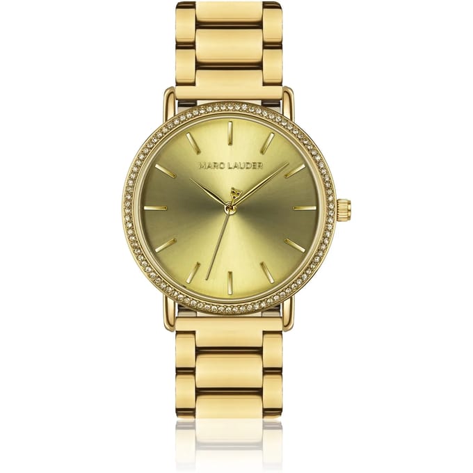 Vrouwenhorloge Marc Lauder Marbella