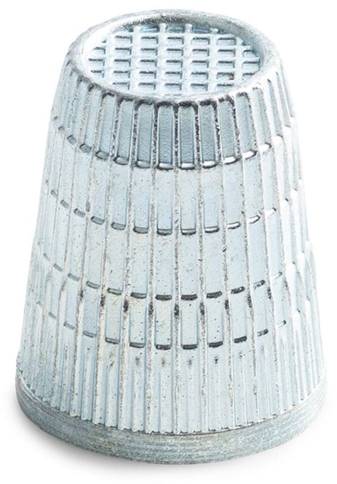 Prym Vingerhoed met Antislip| 15 mm