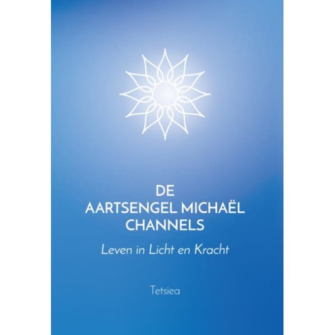 De Aartsengel Michaël Channels - Tetsiea