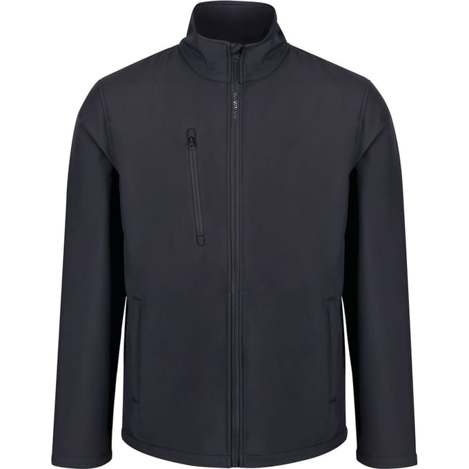 Regatta Heren 3 layer soft shell jas