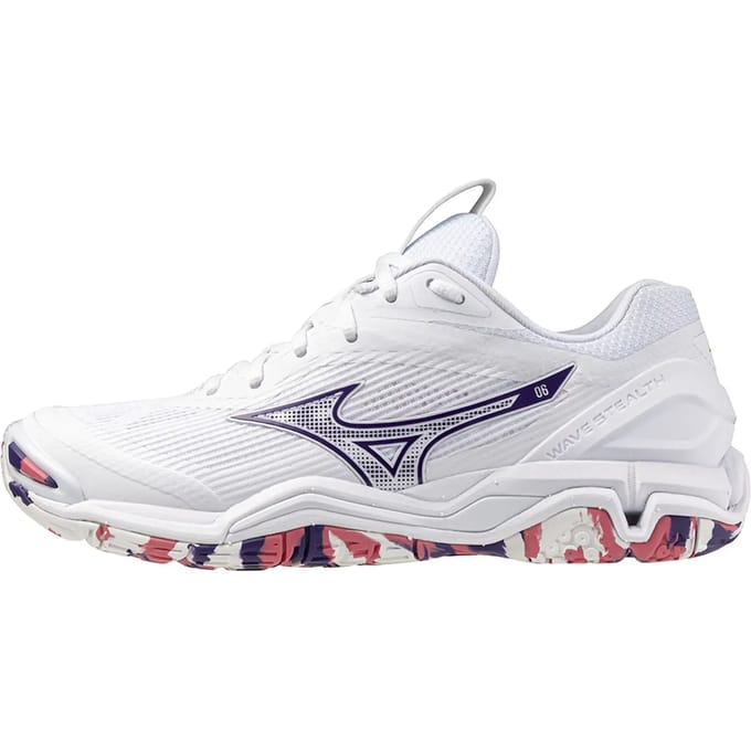Indoorschoenen voor dames Mizuno Wave Stealth