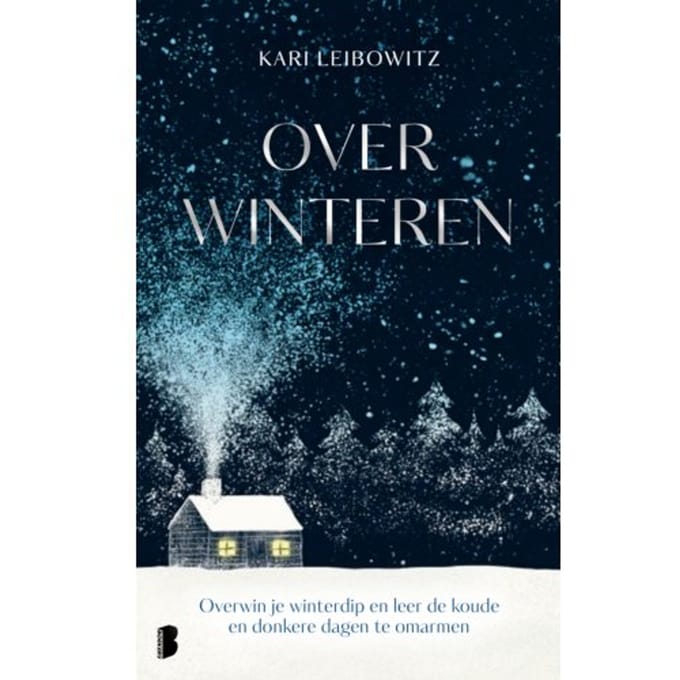 Over Winteren - Kari Leibowitz