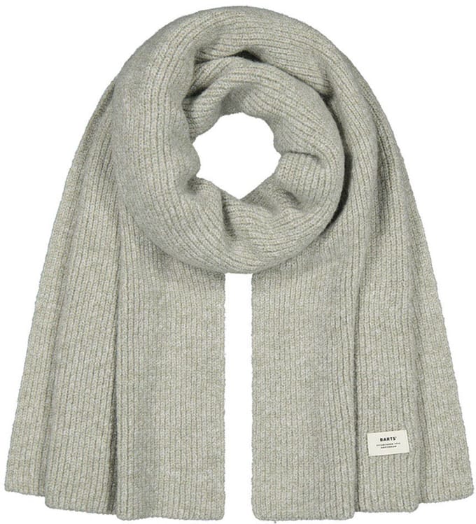 Barts Owlet Sjaal - Dames Shawls - Pale Army