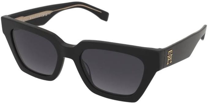 Zonnebrillen Tommy Hilfiger TH 2101/S 807/9O