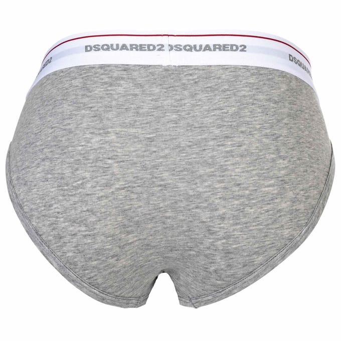 Dsquared2 3-Pack Brief Slip