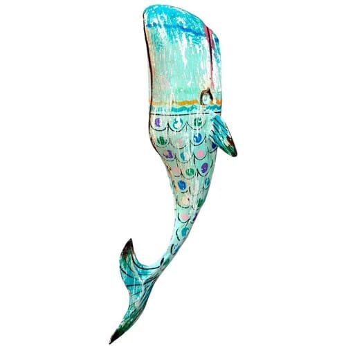 Beeldjes Signes Grimalt Walvis M