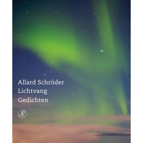 Lichtvang - Allard Schröder