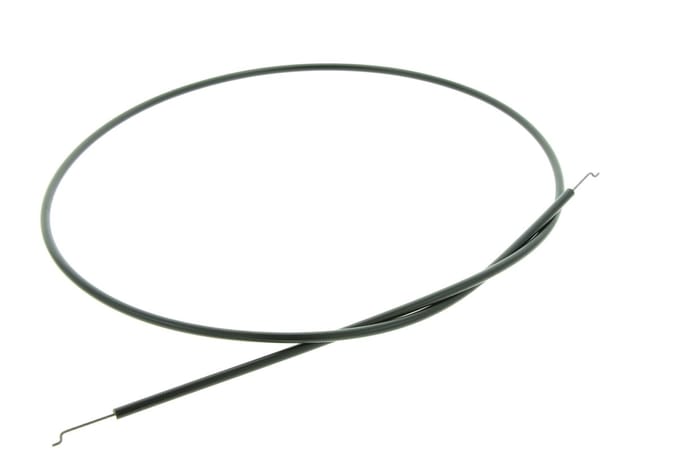 Throttle wire