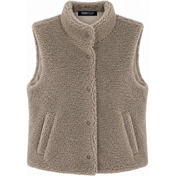 Frank Walder Vest w61208851
