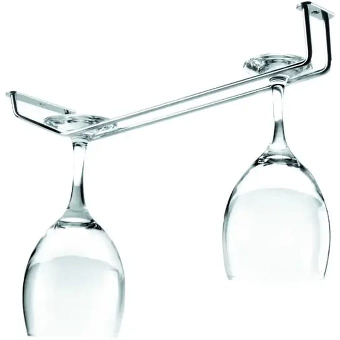 Keuken accessoire glazenhouder met enkele kopjes Lacor