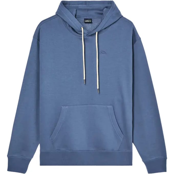 Hoodie Quiksilver Salt Water