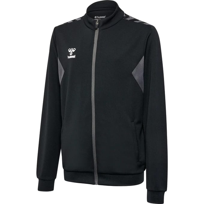 Kinder trainingsjack Hummel Authentic Pl
