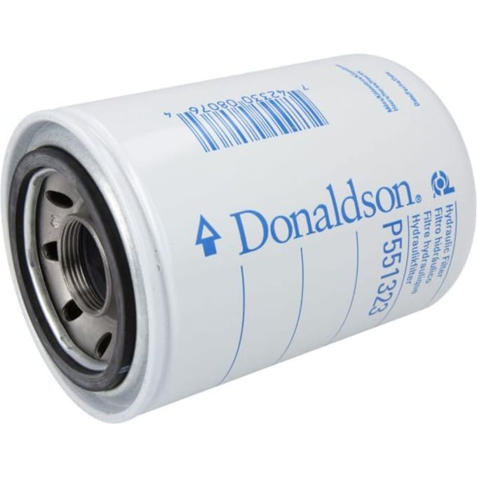 Hydraulisch filter DONALDSON P551323