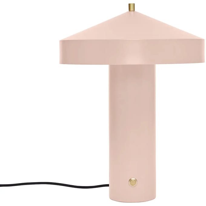Metalen lamp OYOY Living Design