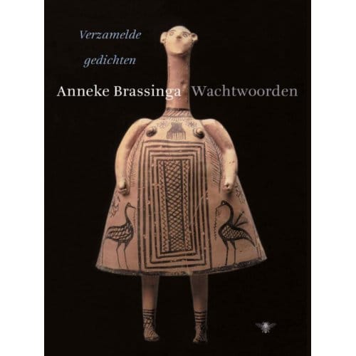 Wachtwoorden - Anneke Brassinga