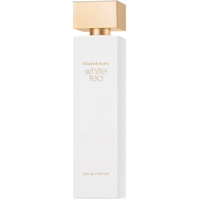 Elizabeth Arden White Tea Eau de Parfum Spray Damesparfum Dames 100 ml