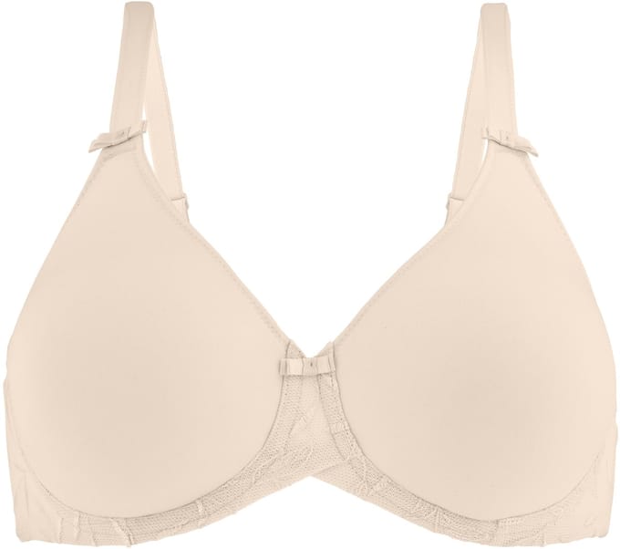 Felina – Vision Deluxe – BH Spacer – 206289 – Porcelaine Rose - B75/90