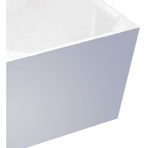 Sturotec tub support for Ideal Standard Connect Air space-saving bathtub 170 x 80 cm left, STWISB026