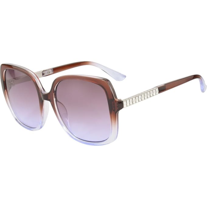 Zonnebril Dames Guess GF0406-5683Z ø 56 mm