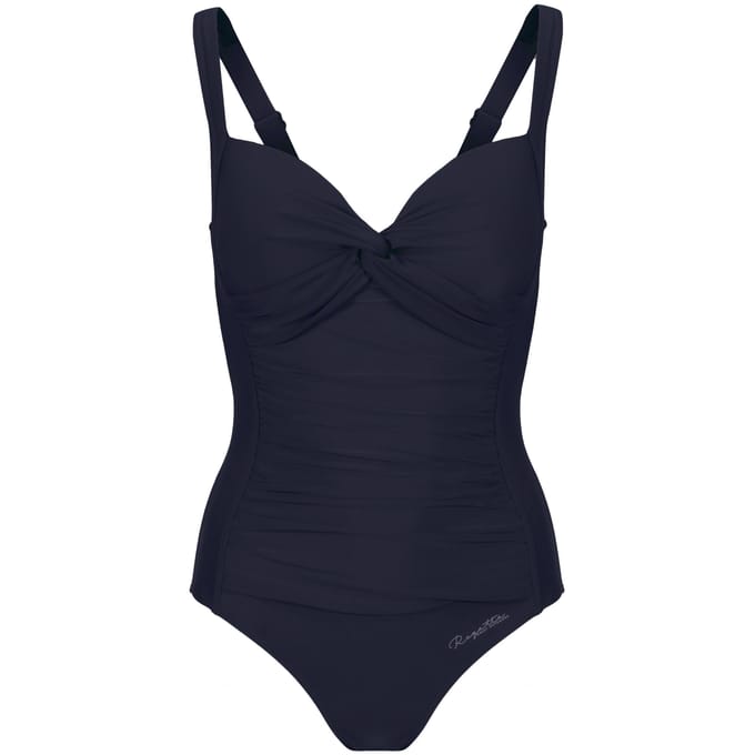Regatta Vrouwen/dames Sakari Zwemkostuum (Marine)