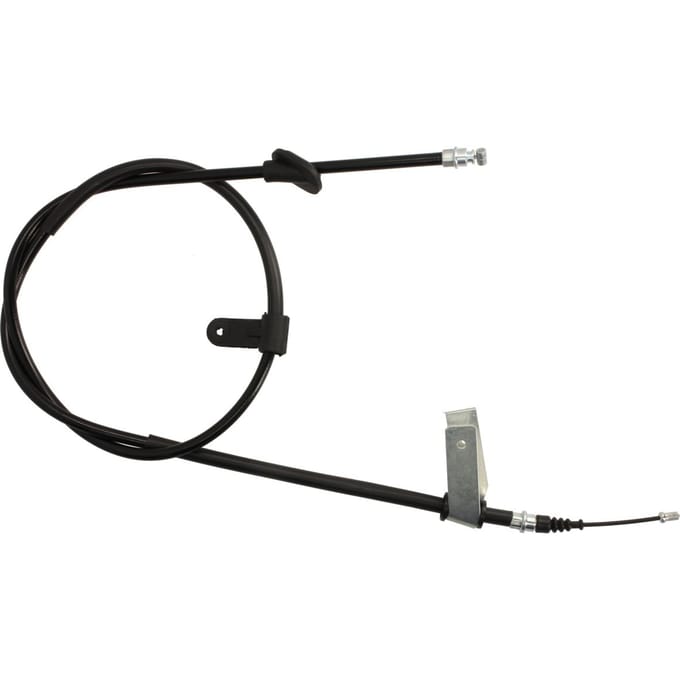 Kabel, parkeerrem ABE C7D006