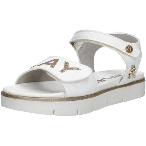 Replay Sandal 4 Sandalen - Meisjes - Wit - Maat 38