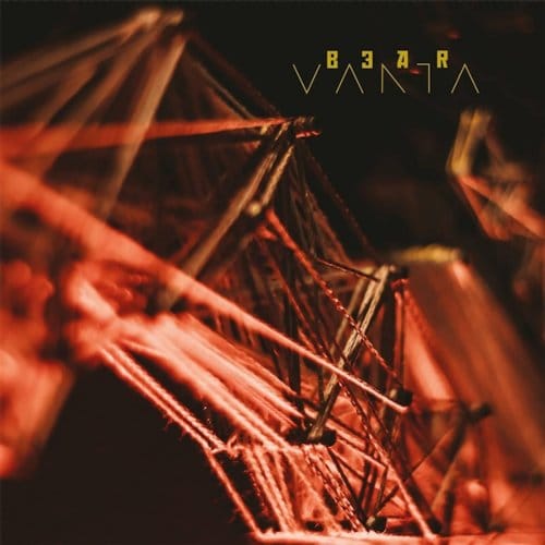 Bear - Vanta (LP)