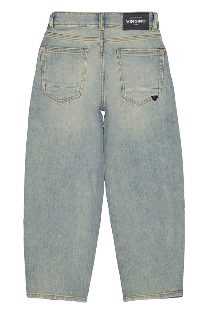 Vingino Boys Kent Jeans Old Vintage Größe: 3 | Jeans Outlet | kids