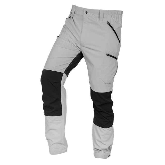 NEO TOOLS OUTDOOR - Werkbroek - 4-Way Stretch - Gołębie - Maat L