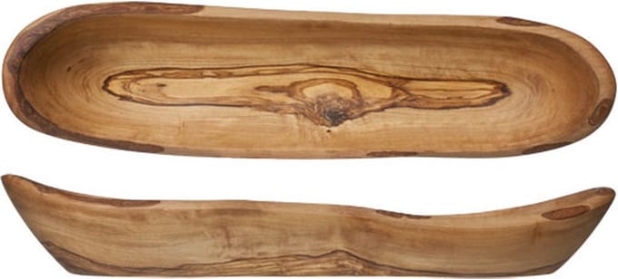 Cosy & Trendy Brood En Fruit Schaal 32-38cm X 9-14cm