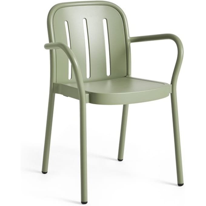 HAY Fauteuil Deville - HAYDevilleThymegeen