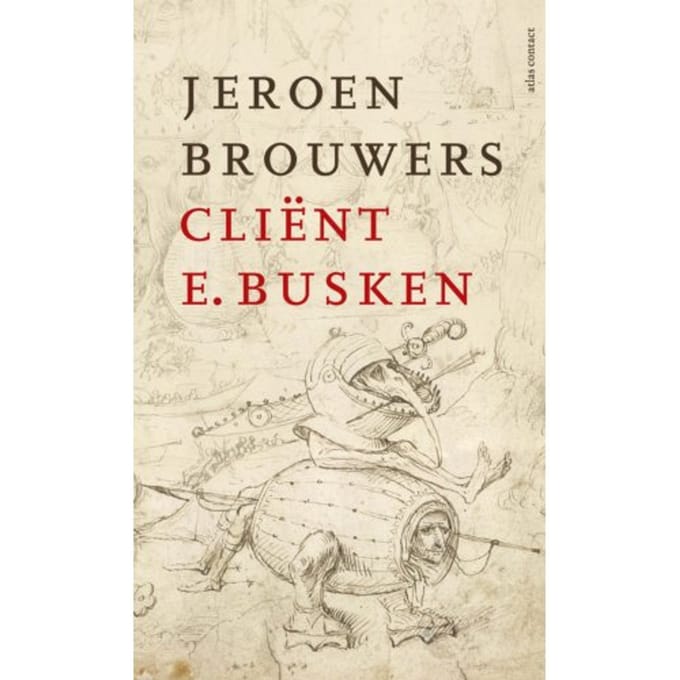 Cliënt E. Busken - Jeroen Brouwers