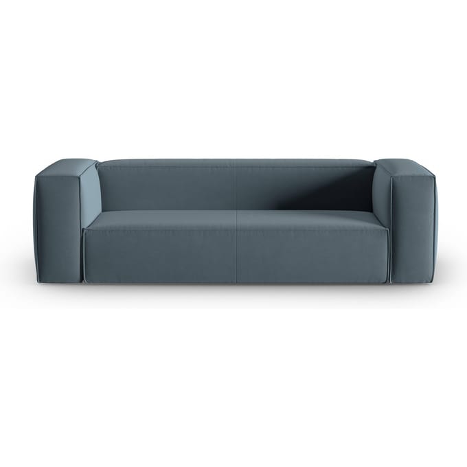 4-zitsbank Mackay velvet | Cosmopolitan Design