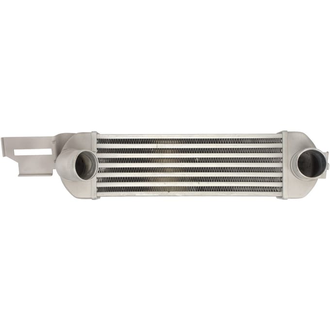 Intercooler THERMOTEC DAX031TT