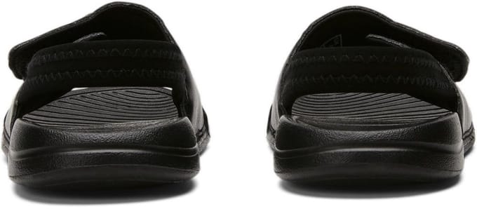 Puma Kinder Sandalen PopCat 20 Backstrap AC Inf 373862 Puma Black-Puma White-20