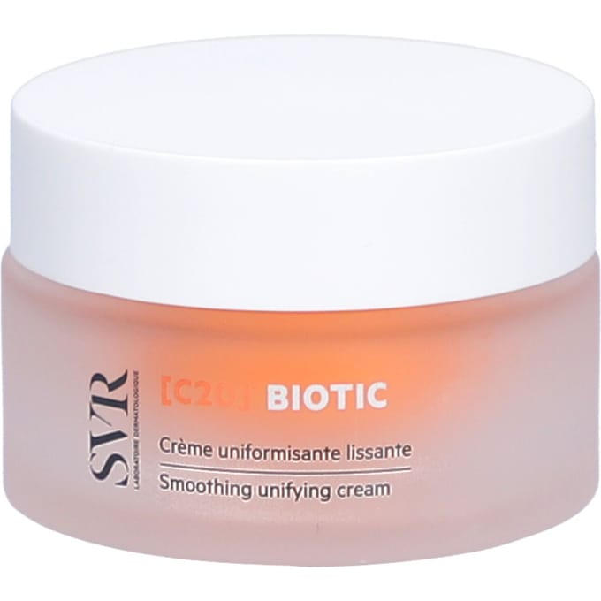 SVR [C20] Biotic Crème Régénérante Éclat 50