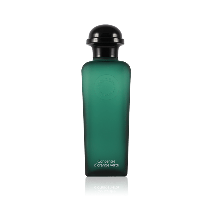 Hermès Eau De Cologne Hermès - Eau D'orange Verte Eau De Cologne  - 100 ML